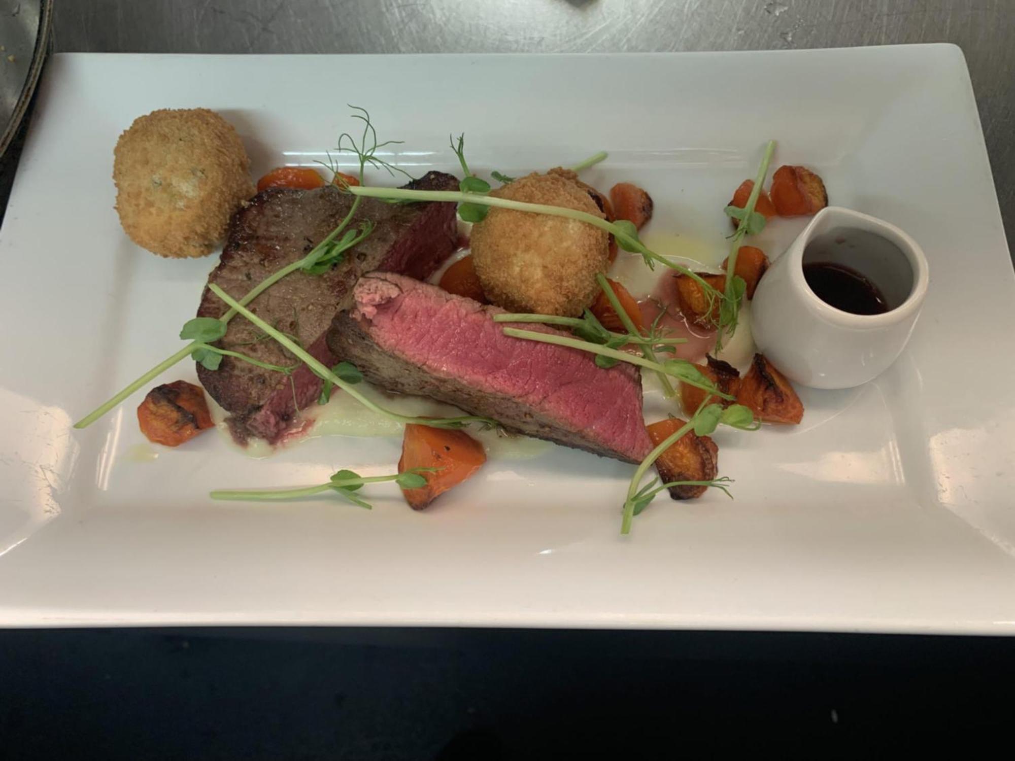 The Blue Bell Inn Weaverthorpe Exteriér fotografie