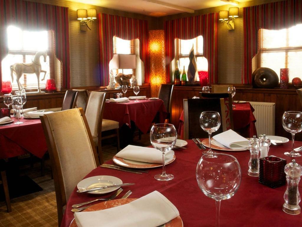 The Blue Bell Inn Weaverthorpe Pokoj fotografie